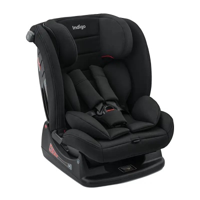 Автокресло Indigo Reflex AY913 чёрный 01